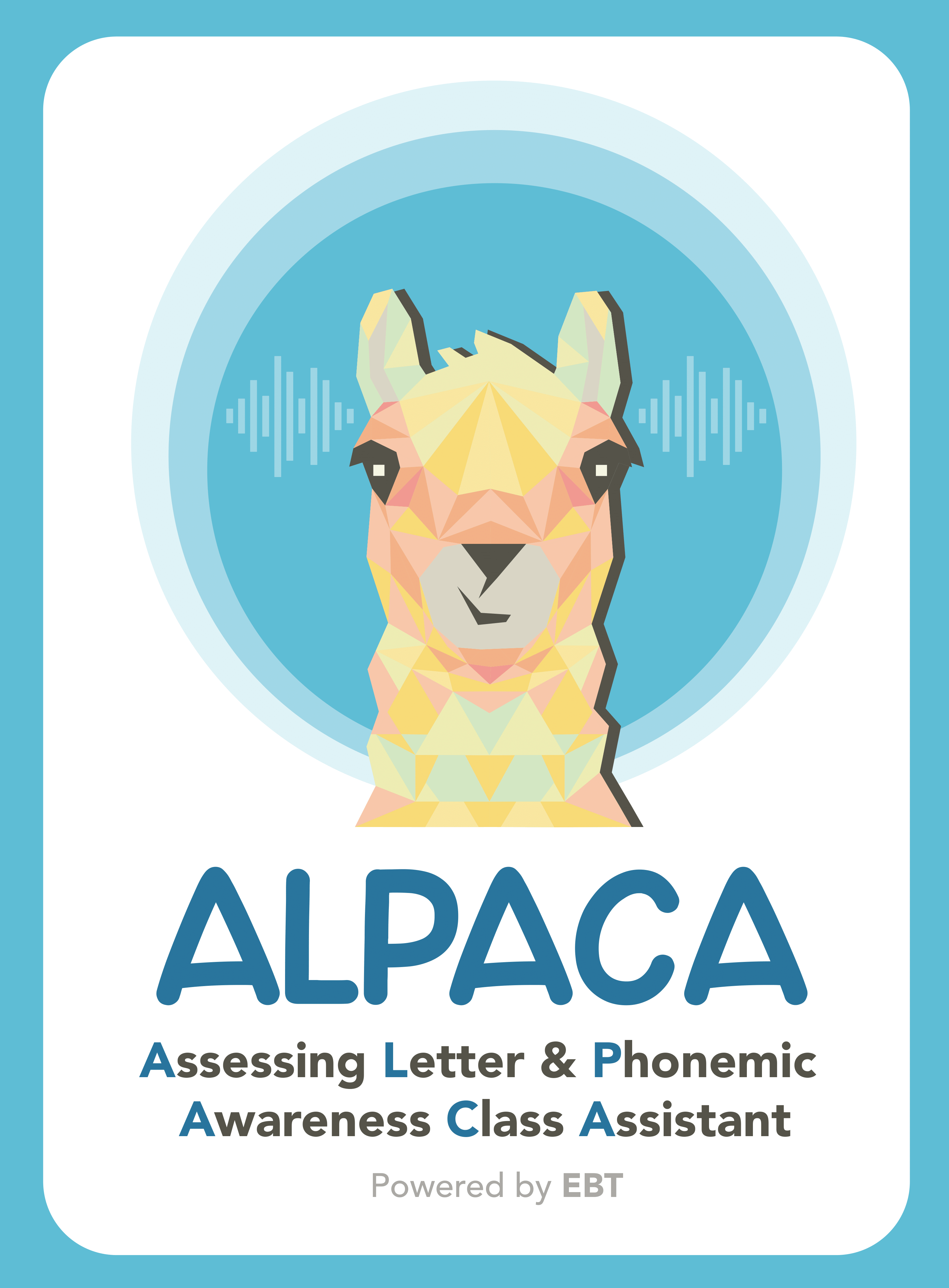 ALPACA Home